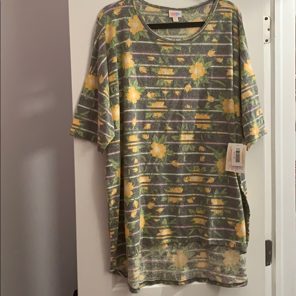 LulaRoe Shirt